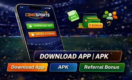 Download the app, unlock code WWW53AMAX, and enter ₹1 contests faster