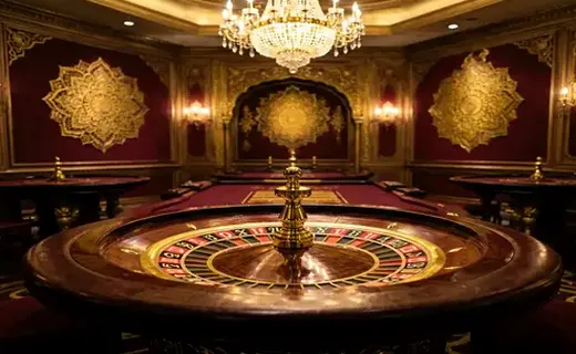 VIP Roulette