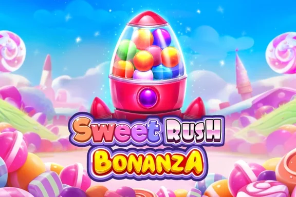 Jogar Sweet Rush Bonanza — caça-níqueis online